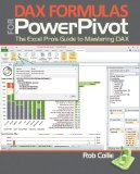 DAX PowerPivot