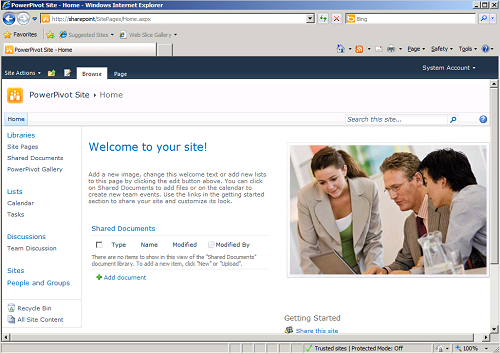 sharepoint-site